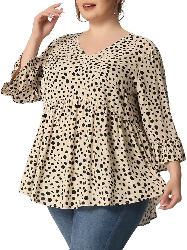 トップス acka tweed peplum tops acka tweed peplum tops